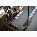 TREXO Walking Pad W150 electric treadmill black 6