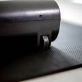 TREXO Walking Pad W150 electric treadmill black 9