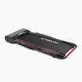 TREXO Walking Pad W150 electric treadmill black 2