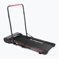 TREXO Walking Pad W150 electric treadmill black 3