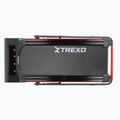 XTREXO Walking Pad W150 electric treadmill black 21