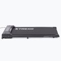 TREXO Walking Pad W100 electric treadmill black 3