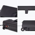 TREXO Walking Pad W100 electric treadmill black 14