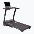 XTREXO X400 electric treadmill black