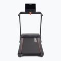 TREXO X400 electric treadmill black 15