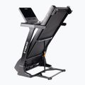 XTREXO X400 electric treadmill black 17