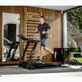 XTREXO X400 electric treadmill black 5