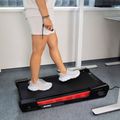 XTREXO Walking Pad W200 electric treadmill black 7