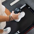 XTREXO Walking Pad W200 electric treadmill black 8