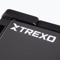 TREXO Walking Pad W200 electric treadmill black 12