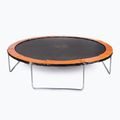 HUMBAKA Super 374 cm garden trampoline orange 2