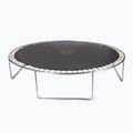 HUMBAKA Super 374 cm garden trampoline orange 3