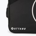 ATTABO Sako roller bag black 5
