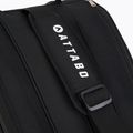 ATTABO Sako roller bag black 7