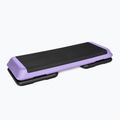 XTREXO Aerobic stepper AS01 purple 6