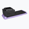 TREXO Aerobic stepper AS01 purple 7