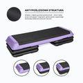 XTREXO Aerobic stepper AS01 purple 5