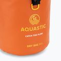 Waterproof bag AQUASTIC Dry Bag 30 l PVC orange 6