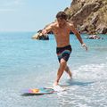 Skimboard AQUASTIC Lagoon 39" colorful 4