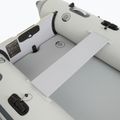 Dinghy 4-osobowy AQUASTIC DS Hybrid grey 7