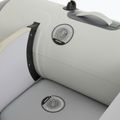 Dinghy 4-osobowy AQUASTIC DS Hybrid grey 10