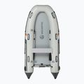Dinghy 5-osobowy AQUASTIC DS Hybrid grey