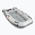 Dinghy 5-osobowy AQUASTIC DS Hybrid grey 6