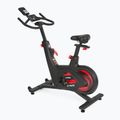 TREXO C-One spinning bike black 2