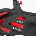 TREXO C-One spinning bike black 6
