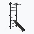 Gymnastic wall bars XTREXO LM100 black 7