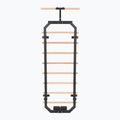 Gymnastic wall bars XTREXO MULTICORE PRO black 5