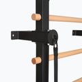Gymnastic wall bars XTREXO MULTICORE PRO black 7