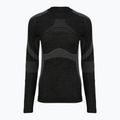 Men's thermal underwear set Woolcano SET1089 Czarny 3