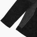 Men's thermal underwear set Woolcano SET1089 Czarny 5