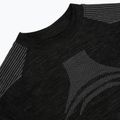 Men's thermal underwear set Woolcano SET1089 Czarny 6