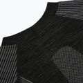 Men's thermal underwear set Woolcano SET1089 Czarny 7