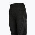 Men's thermal underwear set Woolcano SET1089 Czarny 10