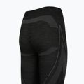 Men's thermal underwear set Woolcano SET1089 Czarny 11