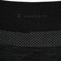 Men's thermal underwear set Woolcano SET1089 Czarny 12
