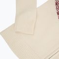 Women's sweater Woolcano SWT1092 Kremowy/Granatowy 6