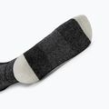 Men's ski socks Woolcano SCK1097 czarny/szary 4