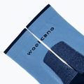 Men's socks Woolcano SCK1099 Niebieski/Granatowy 3
