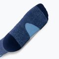 Men's socks Woolcano SCK1099 Niebieski/Granatowy 4