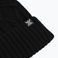 Women's cap Woolcano HAT1100 Czarny 3