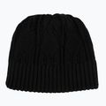 Women's cap Woolcano HAT1100 Czarny 4