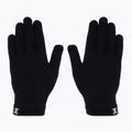 Gloves Woolcano GLV1102 Czarny 2