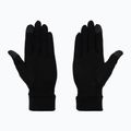 Gloves Woolcano GLV1104 Czarny 4