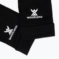 Gloves Woolcano GLV1104 Czarny 4