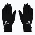 Children's gloves Woolcano GLV1105 Czarny 3