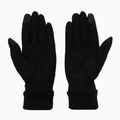 Children's gloves Woolcano GLV1105 Czarny 4